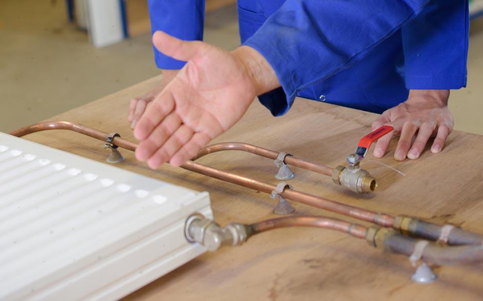 chauffage aerothermie Marseille